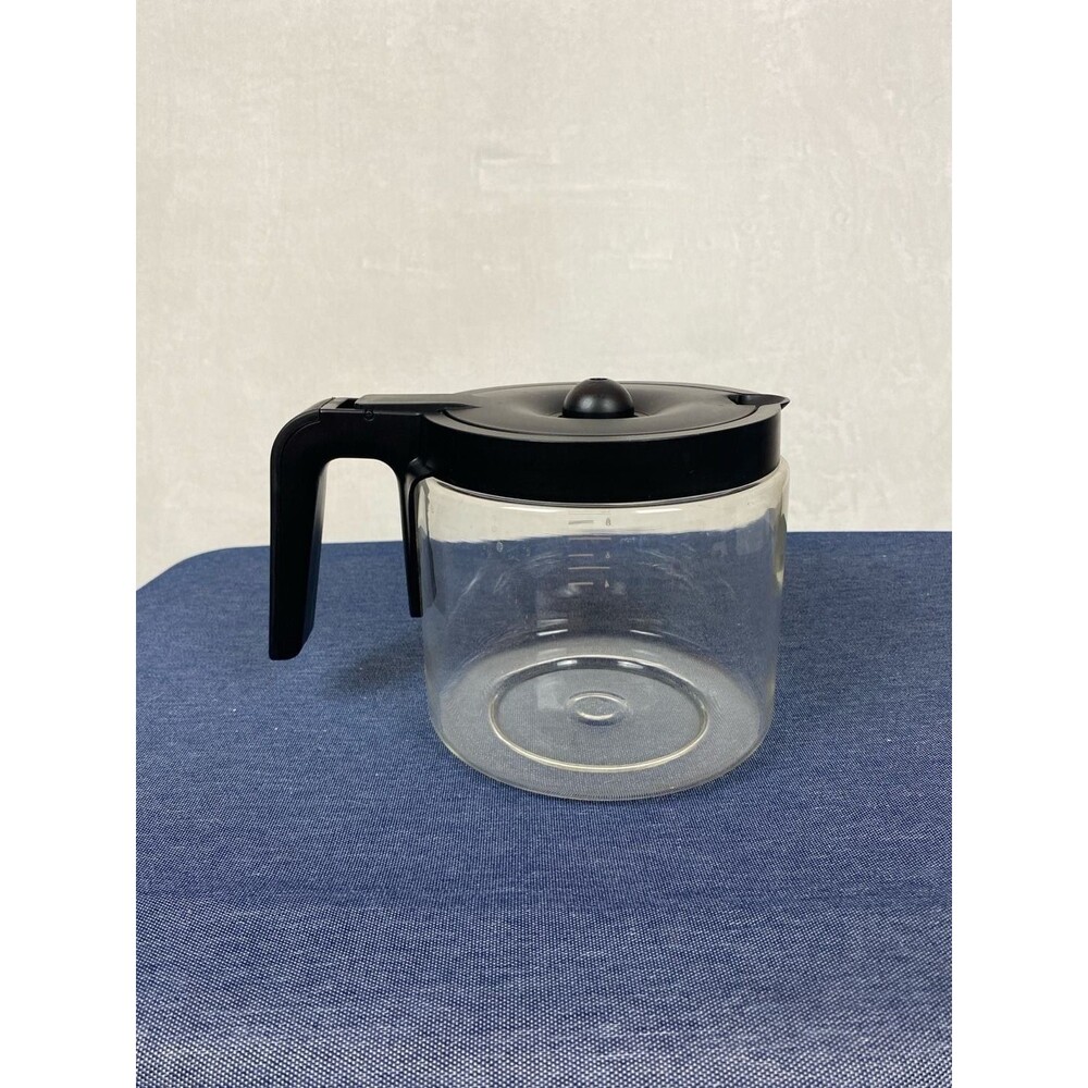 Keurig 12-Cup Glass Carafe Replacement for K-Duo Coffee Makers